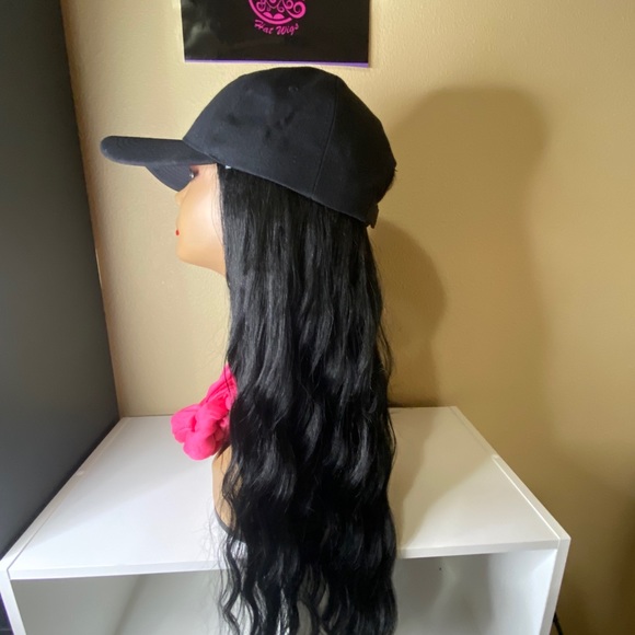 New Custom hatwigs body wave - Picture 4 of 10